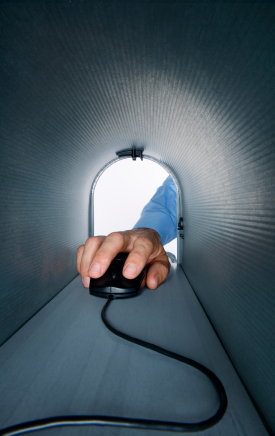 alle Servicefunktionen im Überblick Maus in Postbox