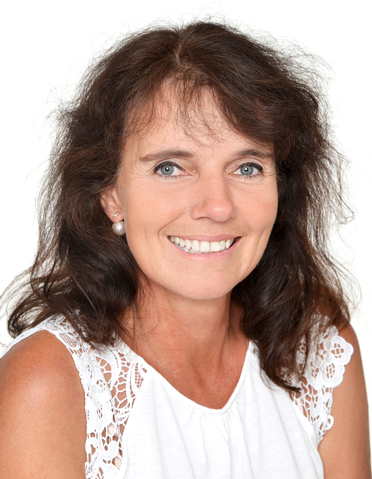 Bild von Claudia H&auml;u&szlig;ler, Ihre Ansprechpartnerin f&uuml;r die IT-Haftpflicht