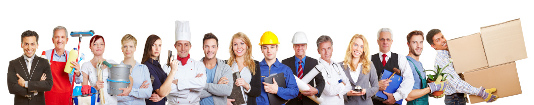 Banner Startseite KuV24-berufshaftpflicht.de Berufsrisiken hat jeder Beruf