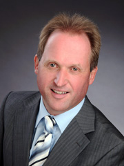 Bild von Manfred Vossler, Ihrem Ansprechpartner f&uuml;r die IT-Haftpflicht